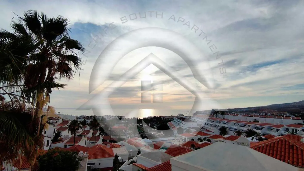 Апартаменты My Sea View Адехе