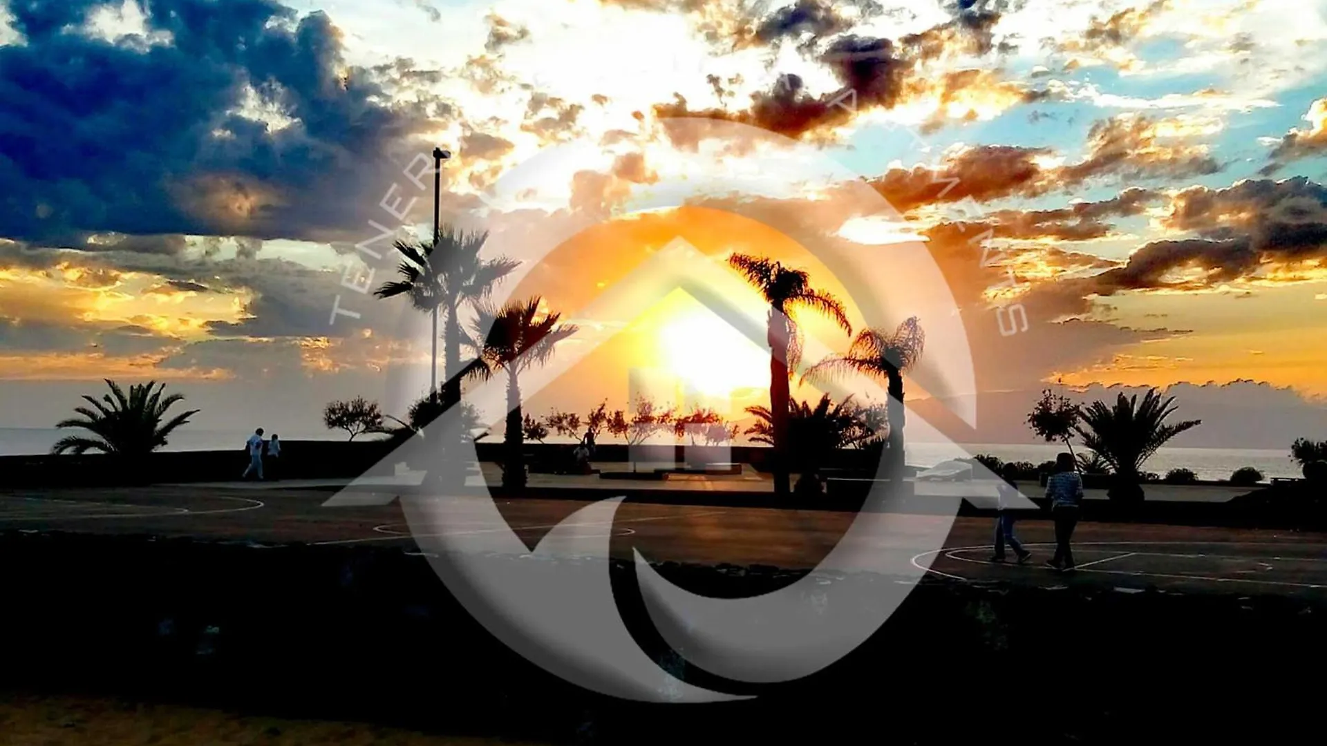 Апартаменты My Sea View Адехе