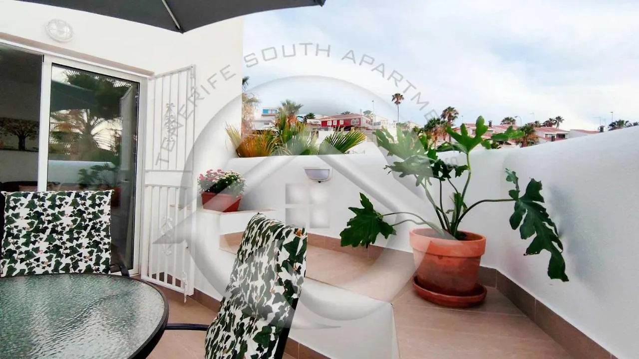 My Sea View Apartment Costa Adeje
