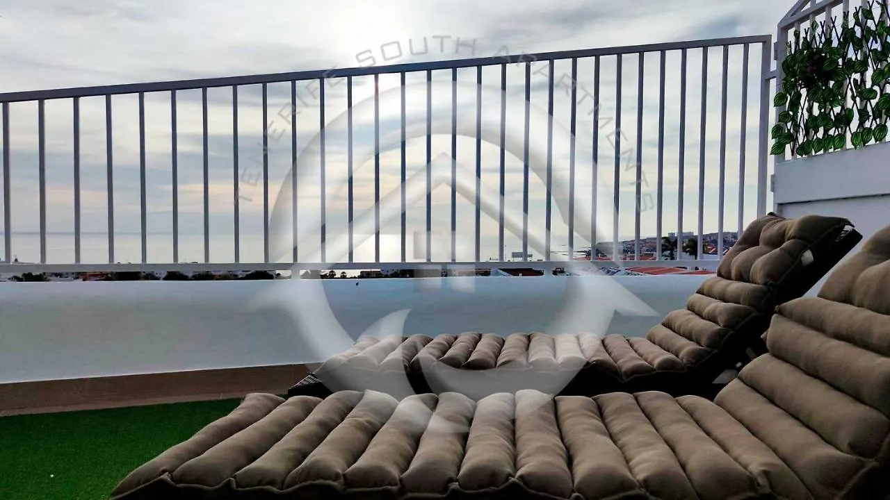 My Sea View Apartment Costa Adeje  Spain