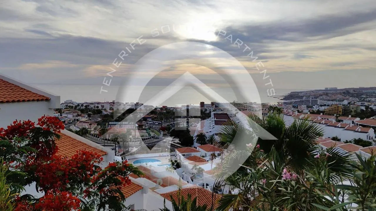 My Sea View Apartment Costa Adeje
