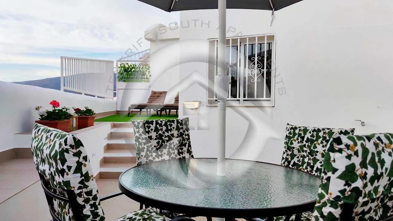 My Sea View Apartment Costa Adeje  Spain