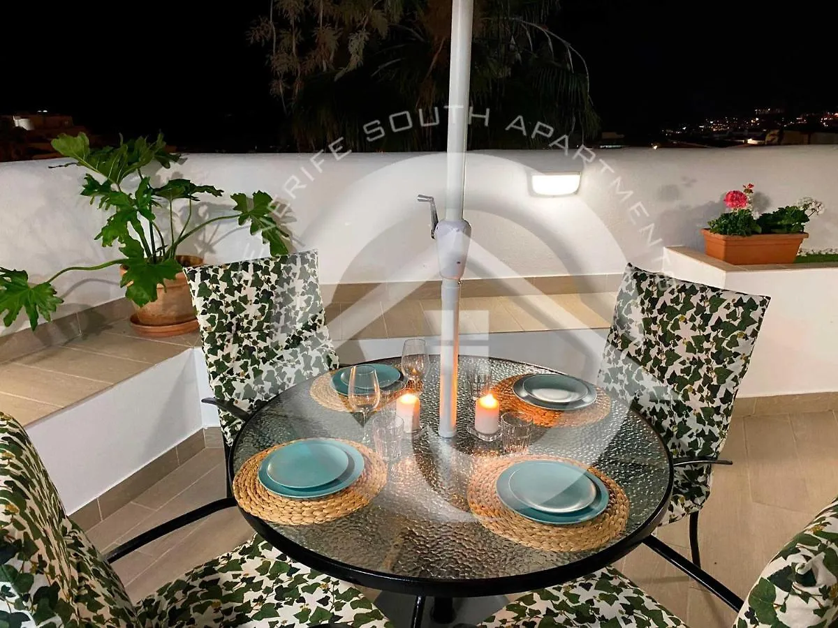 My Sea View Apartment Costa Adeje