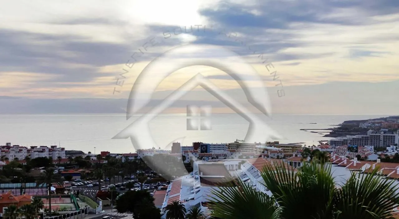 My Sea View Apartment Costa Adeje  Spain