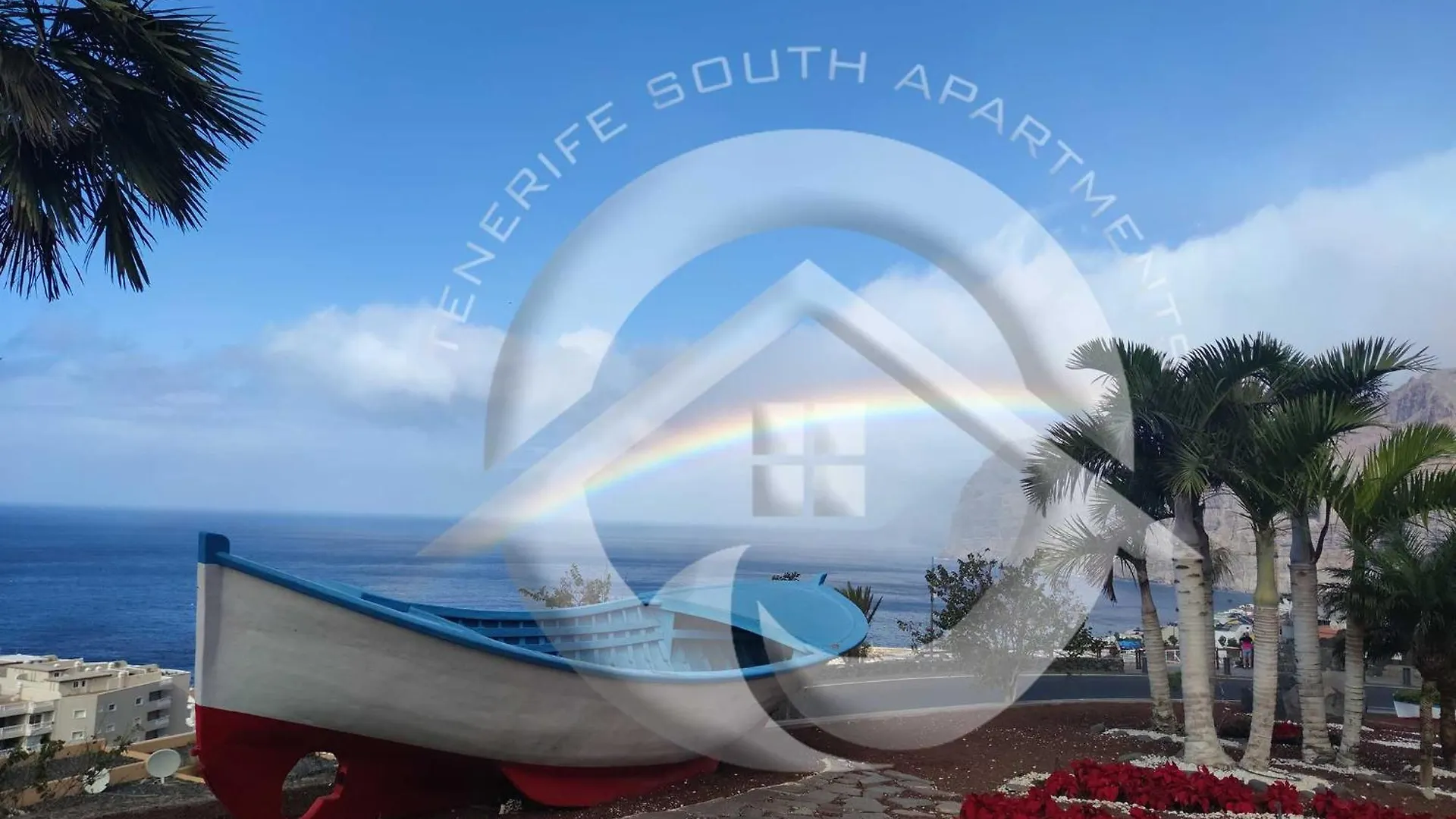 My Sea View Apartment Costa Adeje  Costa Adeje (Tenerife)
