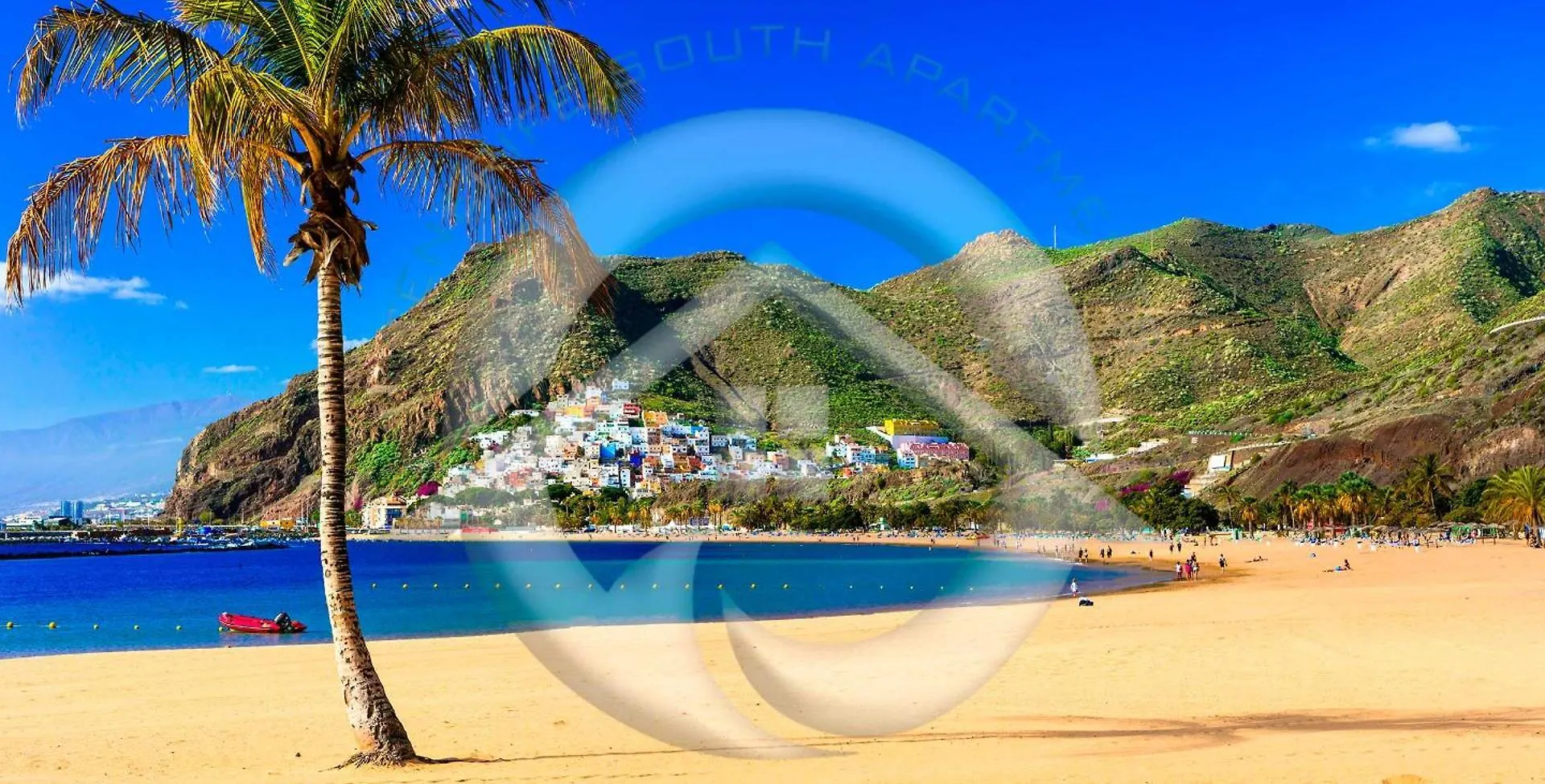 My Sea View Apartment Costa Adeje
