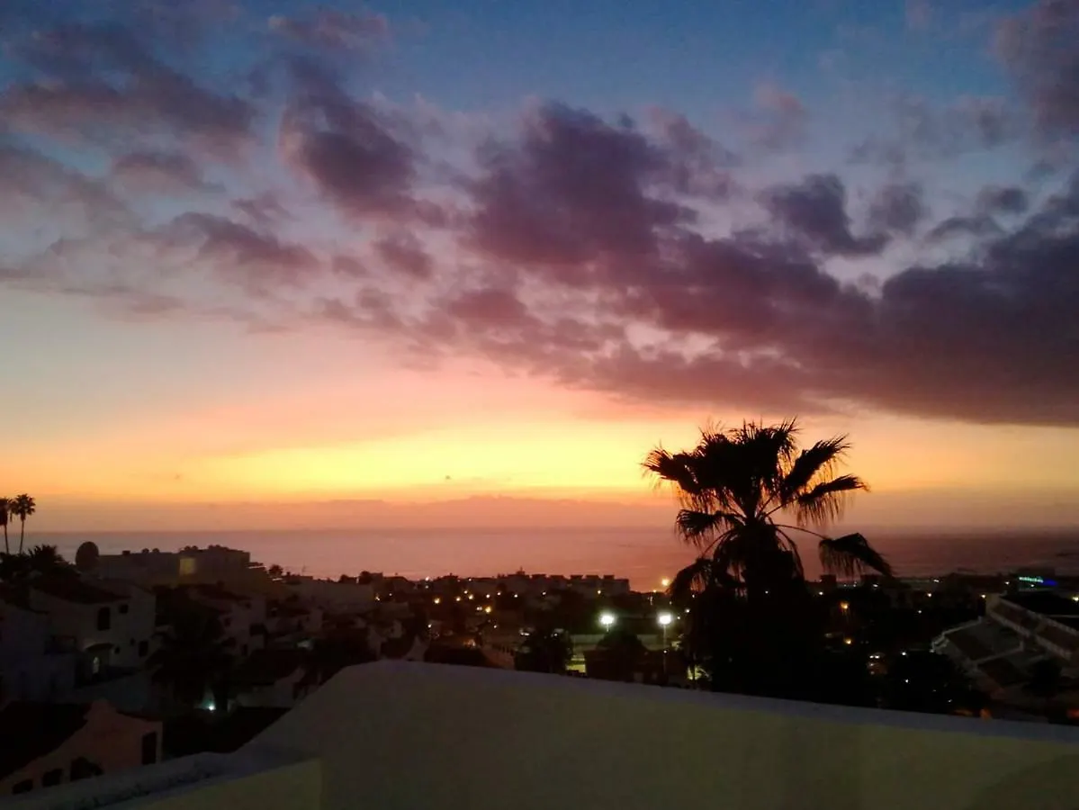 My Sea View Apartment Costa Adeje