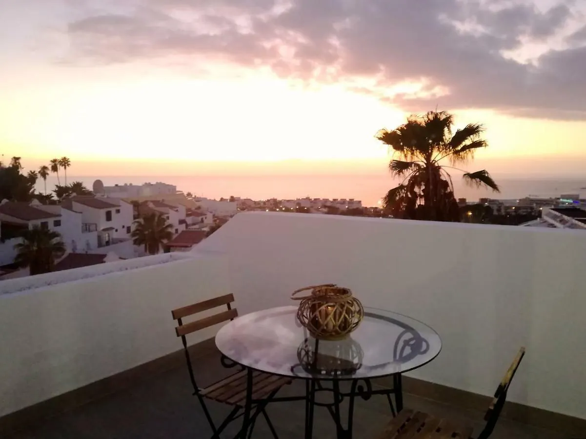 My Sea View Apartment Costa Adeje
