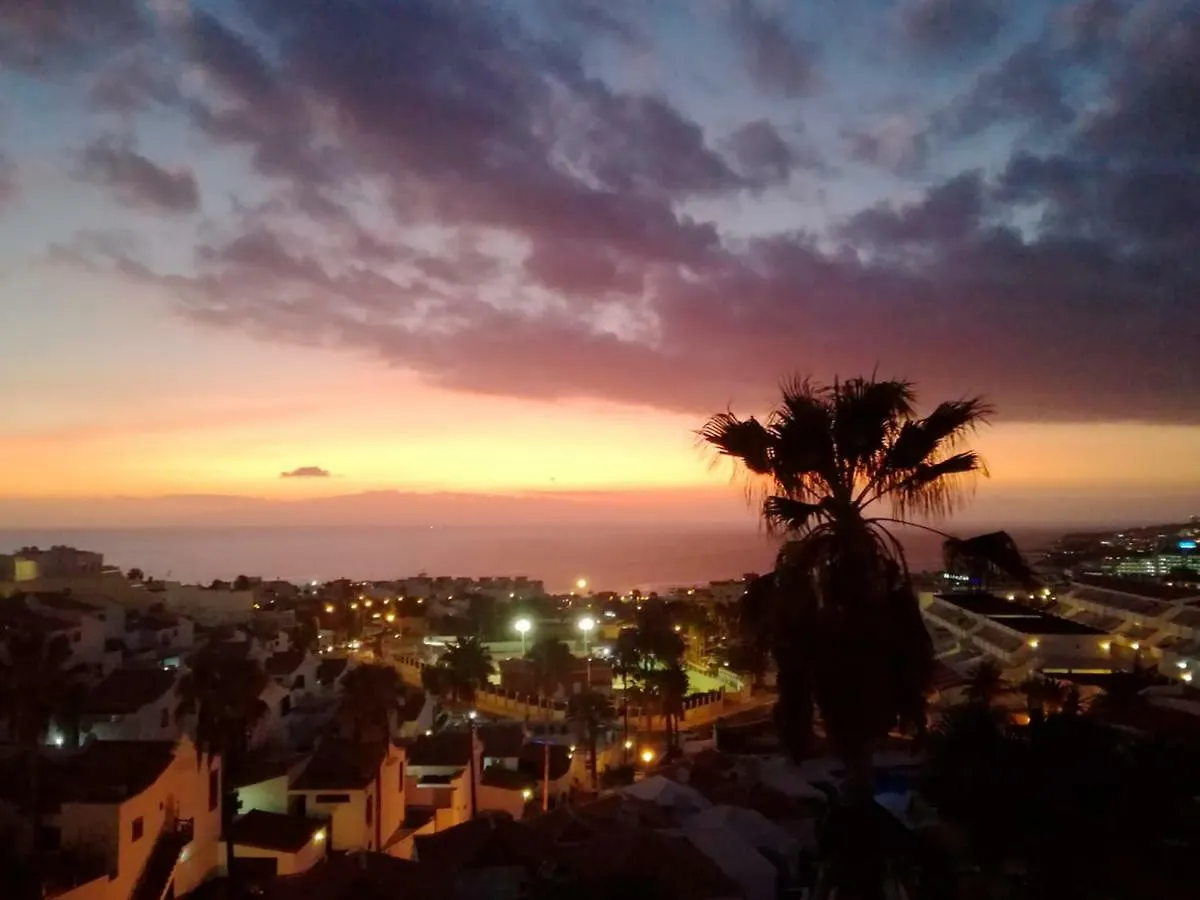 My Sea View Apartment Costa Adeje