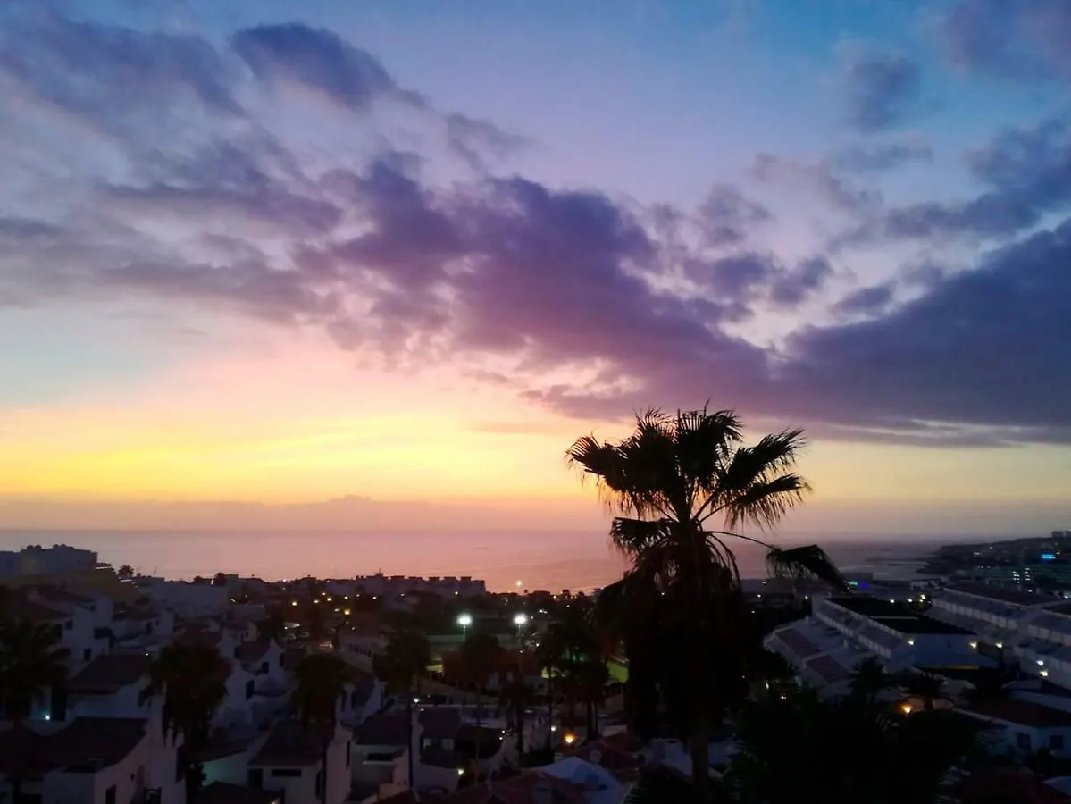My Sea View Apartment Costa Adeje   Costa Adeje (Tenerife)