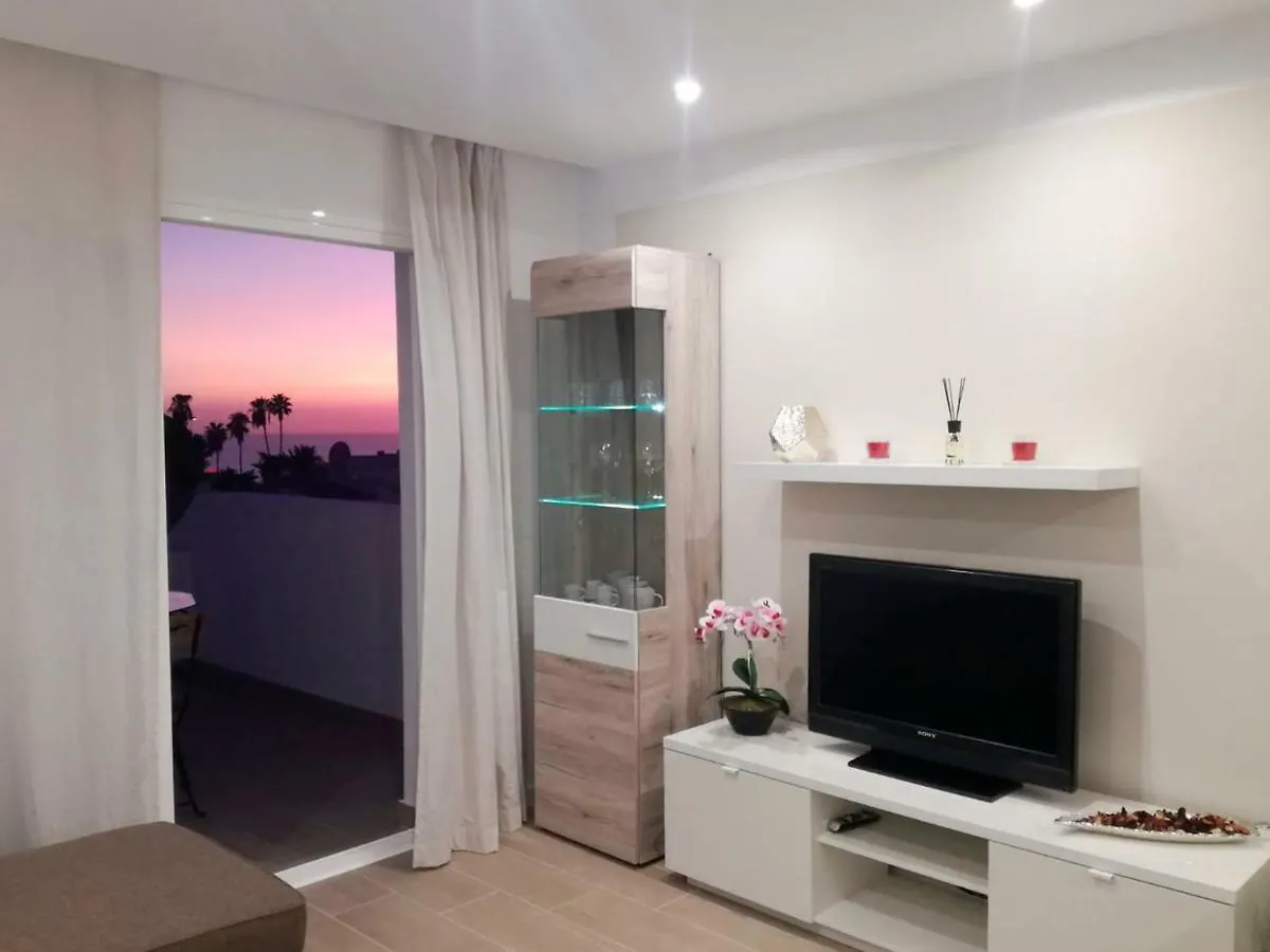 My Sea View Apartment Costa Adeje  Spain