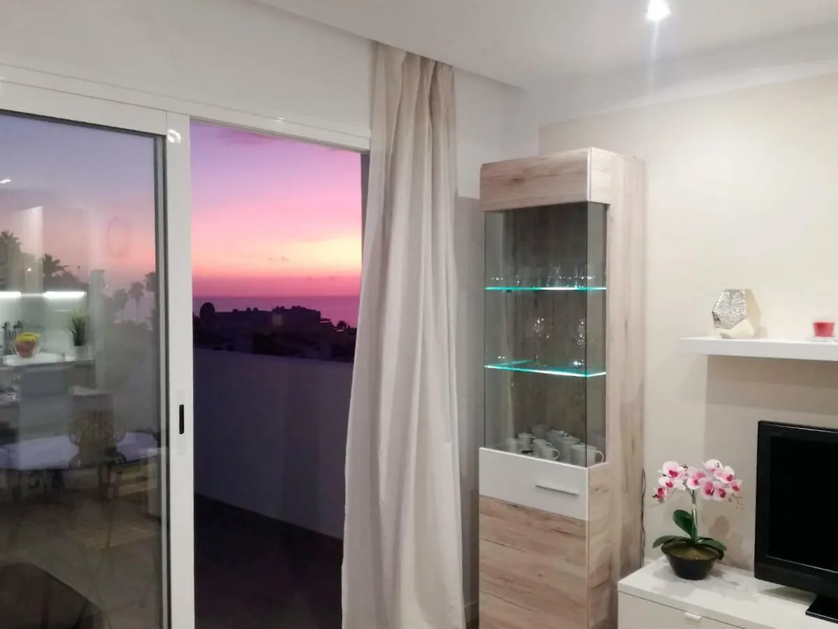 My Sea View Apartment Costa Adeje  Spain